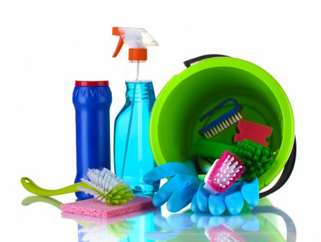Professional stain removal for carpets and upholstery in Harrow homes