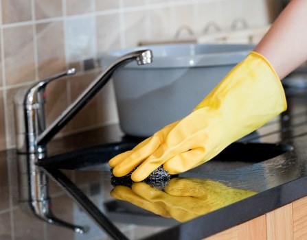Local oven cleaning service for flats and houses across Harrow