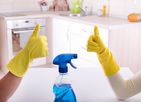 Professional steam carpet cleaning service for homes in Harrow