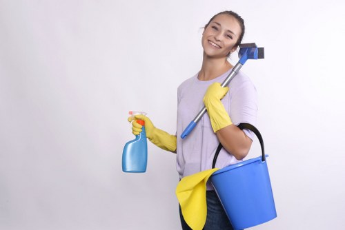 Local curtain cleaning for commercial premises in Harrow