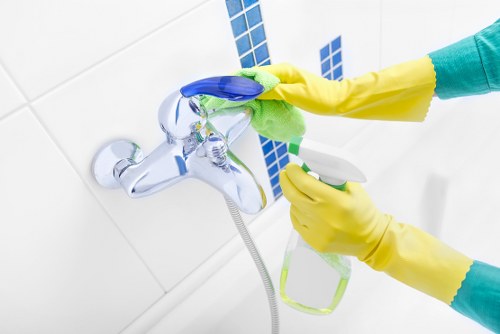 End of tenancy cleaning for apartments and houses across Harrow