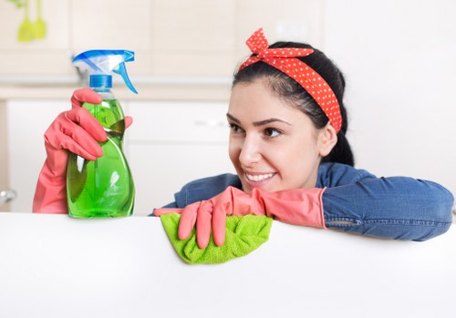Local carpet cleaning service for offices and shared workspaces in Harrow
